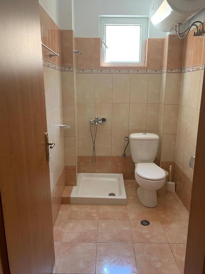 Rezidenca E Kalter Apartments Sarandë Exteriér fotografie