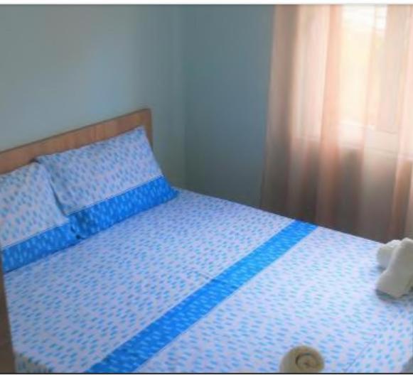 Rezidenca E Kalter Apartments Sarandë Exteriér fotografie